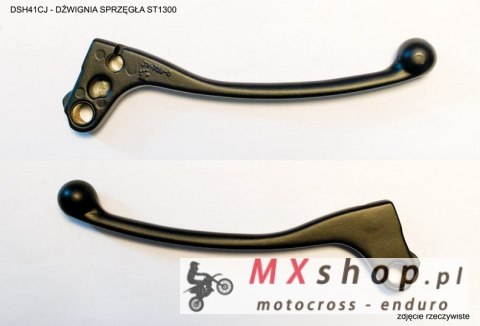JR WYPRZEDAŻ DŹWIGNIA SPRZĘGŁA HONDA ST1300