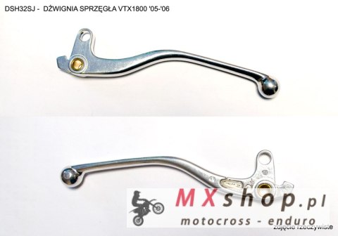 JR WYPRZEDAŻ DŹWIGNIA SPRZĘGŁA HONDA VTX1800 '05-'06