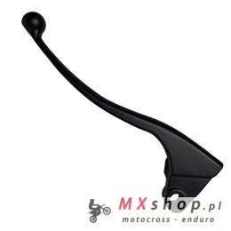 JR WYPRZEDAŻ DŹWIGNIA SPRZĘGŁA KAWASAKI ZX6RR '03-'04 CZARNA