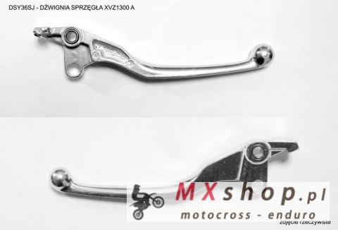 JR WYPRZEDAŻ DŹWIGNIA SPRZĘGŁA YAMAHA XVZ1300 A