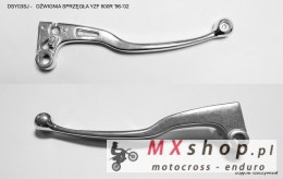 JR WYPRZEDAŻ DŹWIGNIA SPRZĘGŁA YAMAHA YZF 600R '96-'02
