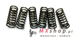 JR WYPRZEDAŻ EBS SPRĘZYNY SPRZĘGŁOWE KAWASAKI KXF 450 '06-'14, KLX 450R '08-'12