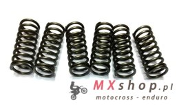 JR WYPRZEDAŻ EBS SPRĘŻYNY SPRZĘGŁOWE YAMAHA WRF 450 '05-'14, YZ250 2T '02-'16, YZ426F '01-'02, YZ450F '03-'04, YZF-R6 '03-'05