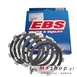 JR WYPRZEDAŻ ZESTAW TARCZ SPRZĘGŁOWYCH HARLEY DAVIDSON XL SPORTSTER 883, XL SPORTSTER 1200, XR 1200, ECTRIC GLIDE 1340, DYNA 134