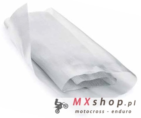 M.C. SIATKA DO WYDECHÓW 220X500 MM