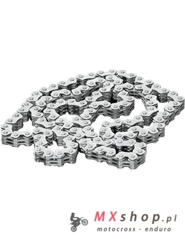 MORSE ŁAŃCUSZEK ROZRZĄDU 92RH2010 114 OGNIW YAMAHA YZF 250 '01-'13, WRF 250 '01-'14, KAWASAKI KXF 250 '04-'16, SUZUKI RMZ 250 '0