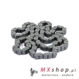 MORSE ŁAŃCUSZEK ROZRZĄDU 98XRH2010 118 OGNIW YAMAHA YZ 450 F (YZF450) '03-'09, YZ 450 F (YZF450) '20-'24, YZ 450 FX '21-'23, WR 