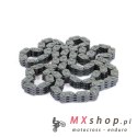 MORSE ŁAŃCUSZEK ROZRZĄDU 98XRH2010 122 OGNIWA YAMAHA YZ 450 F (YZF450) '10-'19, YZ 450 FX '17-'20, WR 450 F '16-'23, KAWASAKI KX