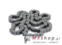 MORSE ŁAŃCUSZEK ROZRZĄDU 98XRH2010 124 OGNIWA KAWASAKI KX 450 F (KXF450) '06-'08, KLX 450 R '08-'20 ZAKUTY (ZAMKNIĘTY) (31.4406)