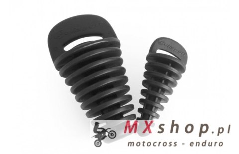 POLISPORT (KOREK,ZAŚLEPKA) ZATYCZKA DO WYDECHU (TŁUMIKA) DUŻY (4T) KOLOR CZARNY