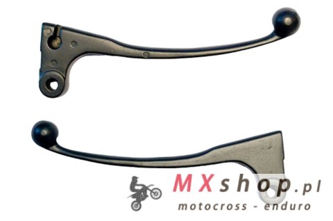 PSYCHIC 2025/01 DŹWIGNIA SPRZĘGŁA HONDA CB 650 / C / SC '79-'82, CB 750 F / KZ '79-'83, CBX 750 '84, VF 750 C MAGNA '82-'84, CB 