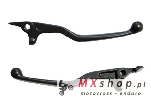 PSYCHIC DŹWIGNIA HAMULCA HONDA CB 500 '00-'03 (DHH46CN)