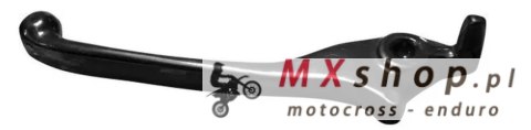 PSYCHIC DŹWIGNIA HAMULCA HONDA CB250N/400N/650/750F/F2/900F2, CX500C/E (MC-08065BK) (DHH21CN)