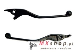 PSYCHIC DŹWIGNIA HAMULCA HONDA CBF 125 '08-'16, CBF 250 '04-'07, XL 125 V VARADERO '01-'13, CG 125 '04-'07 (OEM: 53175-KK4-010; 