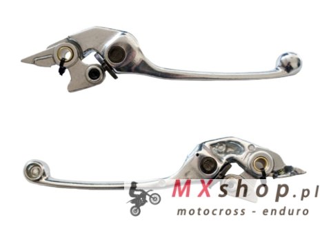 PSYCHIC DŹWIGNIA HAMULCA HONDA CBR 600 '99-'02, CB 600 HORNET '98-'06, CBR 900 RR FIREBLADE '98-'01, VTR 1000 FIRE STORM '97-'02
