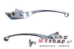 PSYCHIC DŹWIGNIA HAMULCA HONDA CBR 600RR '03-'06 (DHH08SN,73621) (PC37)