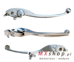 PSYCHIC DŹWIGNIA HAMULCA HONDA CBR 900RR '00-'01 (MC-08054,70011) (DHH09SN)