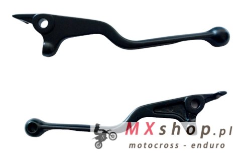 PSYCHIC DŹWIGNIA HAMULCA HONDA FX 650 '99-'00, SLR 650 '97-'98 (DHH13CN, 73132)