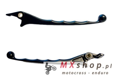 PSYCHIC DŹWIGNIA HAMULCA HONDA GL1500 '88-'00 (MC-08981) (DHH29CN)