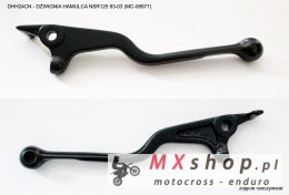 PSYCHIC DŹWIGNIA HAMULCA HONDA NSR125 '93-'03 (DHH24CN)