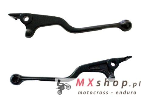 PSYCHIC DŹWIGNIA HAMULCA HONDA NSR125 '93-'03 (DHH24CN)