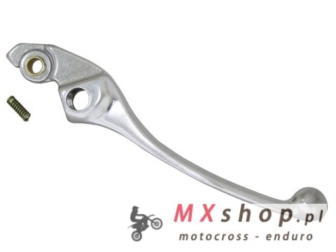 PSYCHIC DŹWIGNIA HAMULCA HONDA NT 650V '02-'05, CBR 600F`89-98, CBR 1000F`89-92 (POŁÓWKA) (MC-08962,70771) = DHH43S (DHH07SN1/2)