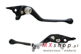 PSYCHIC DŹWIGNIA HAMULCA HONDA NT 650V DEAUVILLE '98-'02, NX 650 '97-'00 (MC-08992BK,71422) (DHH32CN)