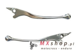 PSYCHIC DŹWIGNIA HAMULCA HONDA XR 250 R / 400 R '96-'03, XR 650 R '00-'07 (OEM: 53175-KAE-730) KOLOR SREBRNY (MC-08958;70621;DHH