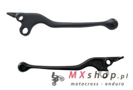 PSYCHIC DŹWIGNIA HAMULCA HONDA XR 250 R '86-'95, XL 350 R '85-'87, XL 600 R '83-'99 (OEM: 53175-MG3-640) KOLOR CZARNY (5-366) (D