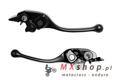 PSYCHIC DŹWIGNIA HAMULCA HONDA XRV 750 '90-'00, XL600/650V, NX650 (MC-08957,71062) (DHH37CN)