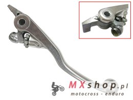 PSYCHIC DŹWIGNIA HAMULCA HUSQVARNA TC/TE/FC/FE/TX/FX '18 (KUTA) (MX-08799-1) - MAGURA HUSQVARNA (DHHQ01SN)