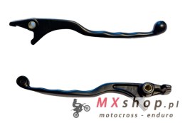 PSYCHIC DŹWIGNIA HAMULCA KAWASAKI GPZ 600R '85-'89 (71972, DHK03CN)