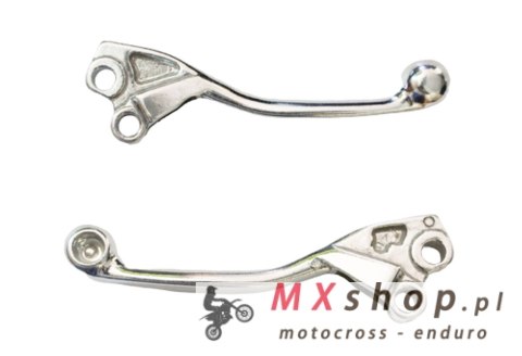 PSYCHIC DŹWIGNIA HAMULCA KAWASAKI KX125 '97-'99 (DHK17SN)