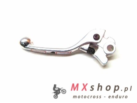 PSYCHIC DŹWIGNIA HAMULCA KAWASAKI KX 65 00-09, KX 85 / 100 01-23, KX 125 / 250 00-05, KXF 250 04-15, SUZUKI RM 85 03-04, RMZ 250