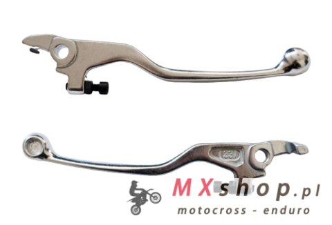 PSYCHIC DŹWIGNIA HAMULCA KAWASAKI KLX650C '93-'96 SUZUKI DR 350 (DHK12SN,70541,DHS15S) = MC-08398