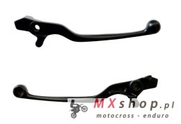 PSYCHIC DŹWIGNIA HAMULCA KAWASAKI KLR 600 '84-'90 (5-272) (DHK16CN)