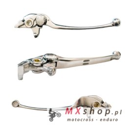 PSYCHIC DŹWIGNIA HAMULCA KAWASAKI VERSYS 650 '10-'11 (DHK34SN) (75731) (13236-0169)