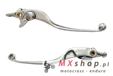 PSYCHIC DŹWIGNIA HAMULCA KAWASAKI VN1600 '03-'06, Z 750 07-10 (DHK08SN) (71631)