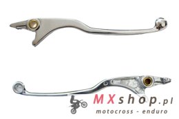 PSYCHIC DŹWIGNIA HAMULCA KAWASAKI VN800 '95-'06, NINJA 125, Z125 '19-, (DHK07SN) (71931)