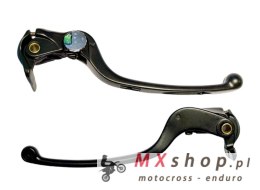 PSYCHIC DŹWIGNIA HAMULCA KAWASAKI ZX6RR '05-'06 (MC-08547,74972) (DHK09CN)