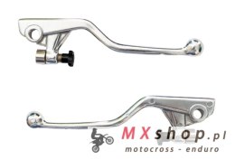 PSYCHIC DŹWIGNIA HAMULCA KTM SX 65 '04-'11, SX85 '08-'12 (DHKT04SN)