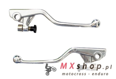 PSYCHIC DŹWIGNIA HAMULCA KTM SX 65 '04-'11, SX85 '08-'12 (DHKT04SN)