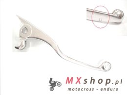 PSYCHIC DŹWIGNIA HAMULCA KTM SX/EXC '05-'13 KUTA (MX-08398, 74001) (DHKT02SNK)