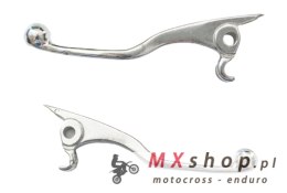 PSYCHIC DŹWIGNIA HAMULCA KTM SX/EXC '05-'13 ZE SPRĘŻYNKĄ (MX-08398-1, 74001) (DHKT02SN)