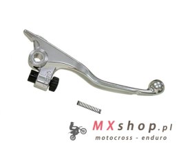 PSYCHIC DŹWIGNIA HAMULCA KTM/HUSQVARNA/HUSABERG BREMBO '14-'23 ,GAS GAS MC/MCF '21-'23, SHERCO SE-R '15-'23, TM MX/EN '19-'22 (D