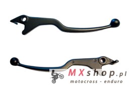 PSYCHIC DŹWIGNIA HAMULCA SUZUKI DR 800 '90-'95, DR 650 R / RS / RSE '90-'95, DR 750 '88-'90, DR 650 SE '90-'03,GN 125 '82-'96, H