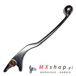 PSYCHIC DŹWIGNIA HAMULCA SUZUKI GSX-R750 '88-90 KOLOR SREBRNY