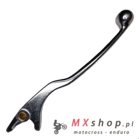 PSYCHIC DŹWIGNIA HAMULCA SUZUKI GSX-R750 '88-90 KOLOR SREBRNY