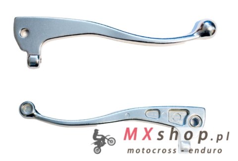 PSYCHIC DŹWIGNIA HAMULCA YAMAHA DT125R '91-'00 (DHY19SN,70281) (DHY17SN)