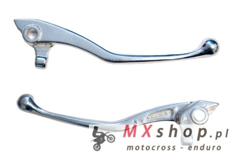 PSYCHIC DŹWIGNIA HAMULCA YAMAHA FJ1200 '86-'94 (MC-08959SL) (71861) = MC-08531SL = 5-286 (DHY05SN)